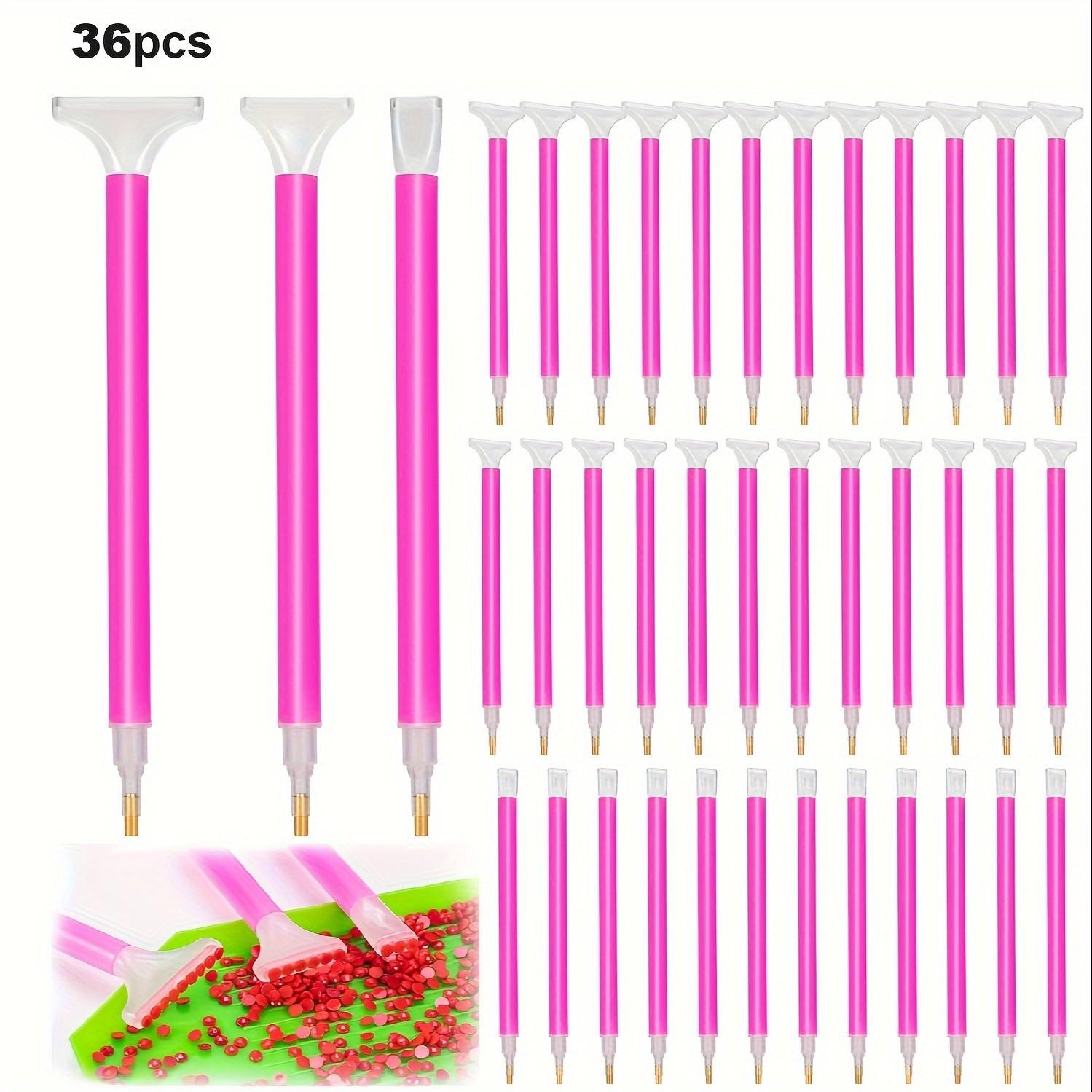 36 pièces (3 types de forets d - Embroidery Embellishments avis et prix