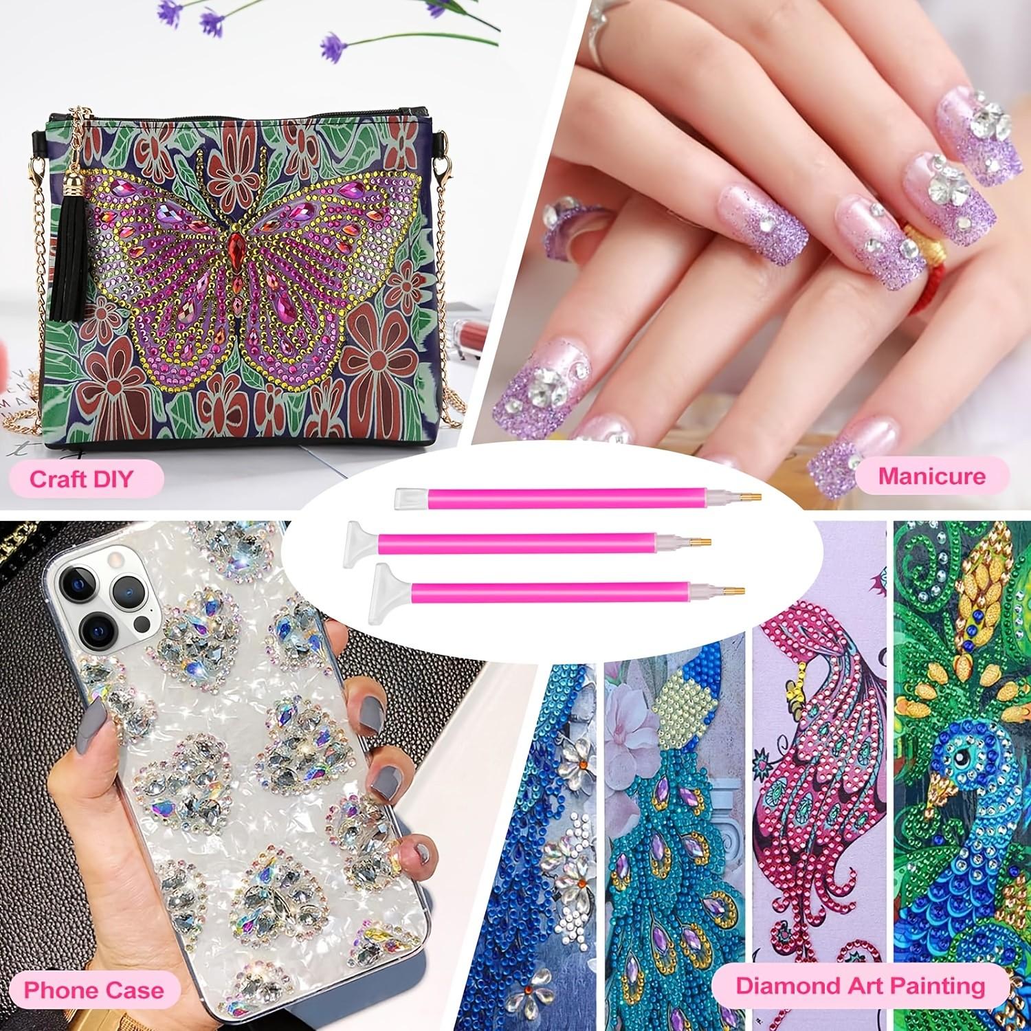 36 pièces (3 types de forets d - Embroidery Embellishments avis et prix