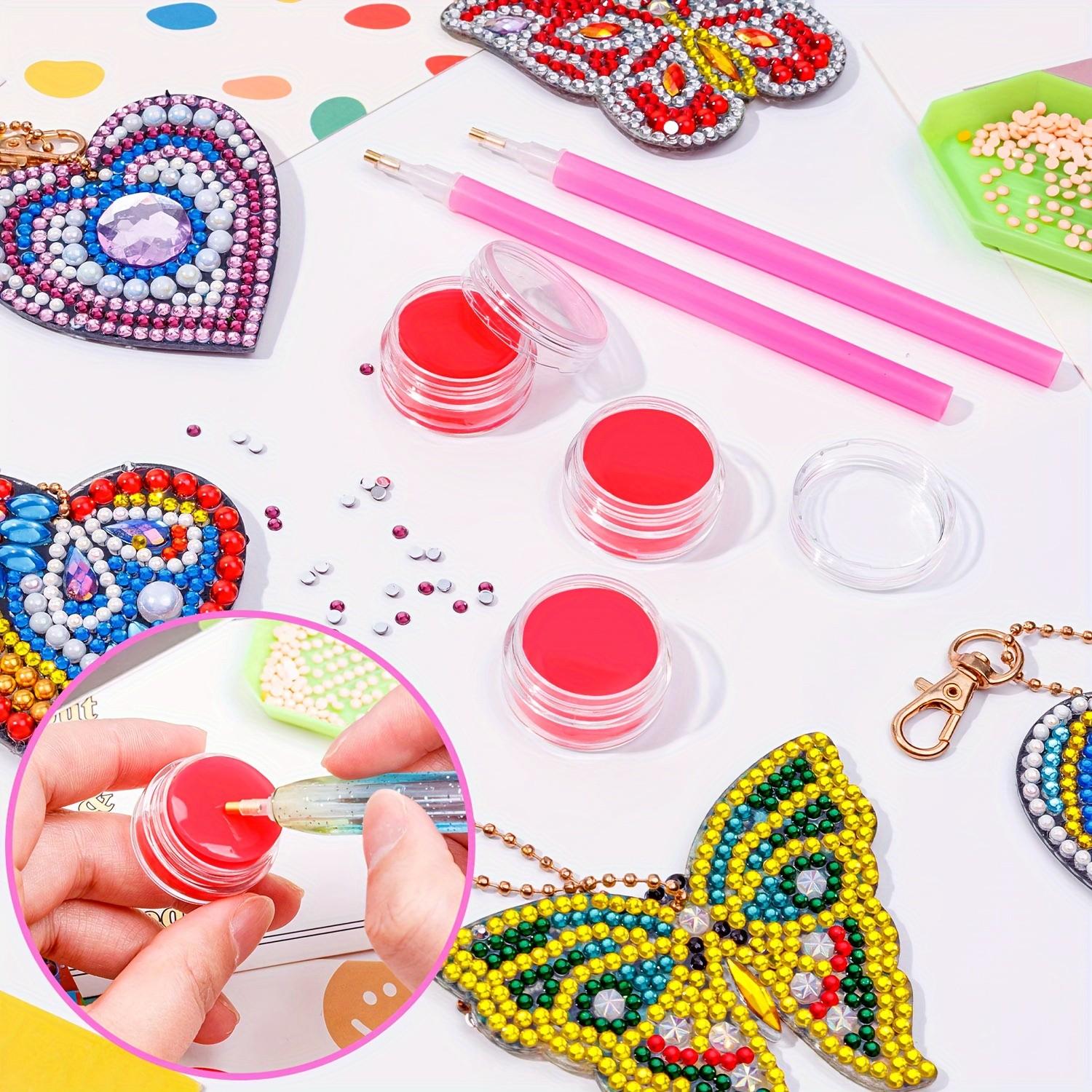 36 pièces (3 types de forets d - Embroidery Embellishments avis et prix