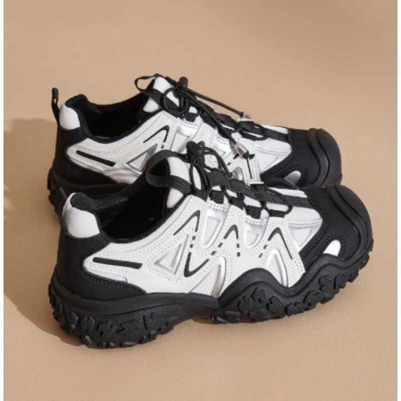 Chaussures de randonnée pour f - Guipure Lace Panel avis et prix
