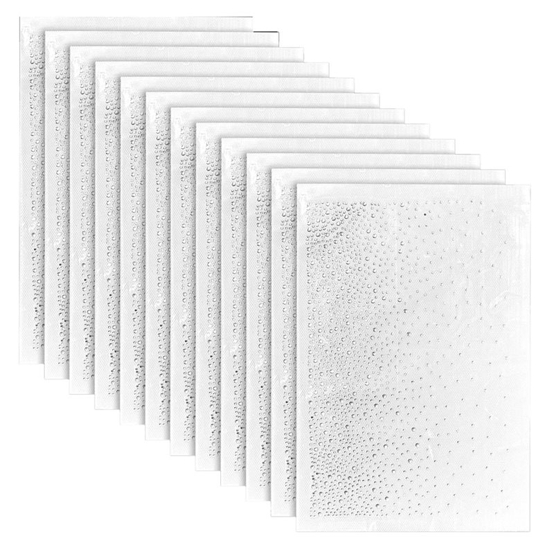 NOUVEAUTÉ EN STOCK - 12 Feuill - Hotfix Rhinestone Sheet avis et prix